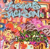 Luscious Jackson - Natural Ingredients