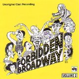 Showtunes - Forbidden Broadway Volume 2