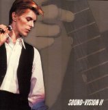 David Bowie - Sound + Vision II