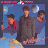 Thompson Twins - Into The Gap