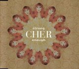 Cher - Strong Enough (UK)