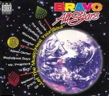 The Bravo Allstars - Let the Music Heal Your Soul