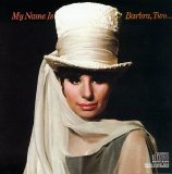 Barbra Streisand - My Name is Barbra, Two...