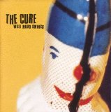 The Cure - Wild Mood Swings