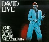 David Bowie - David Live