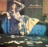 David Bowie - The Man Who Sold the World