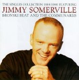 Jimmy Somerville - The Singles Collection 1984/1990