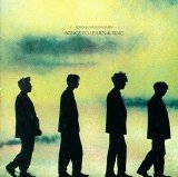 Echo & The Bunnymen - Songs to Learn & Sing