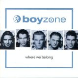 Boyzone - Where We Belong