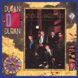 Duran Duran - Seven And the Ragged Tiger