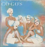 The Go-Go's - Beauty And The Beat