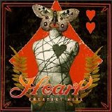 Heart - These Dreams: Heart's Greatest Hits