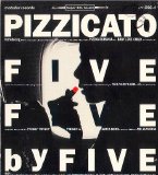 Pizzicato 5 - Five By Five