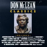 Don McLean - Classics