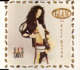 Glam, Pete Burns - Sex Drive