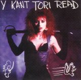 Tori Amos - Y Kan't Tori Read (And Other Rarities)