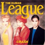 The Human League - Crash