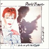 David Bowie - Scary Monsters