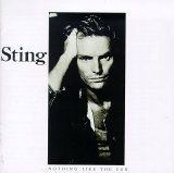 Sting - ... Nothing Like The Sun