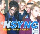 *NSYNC - Tearin' Up My Heart