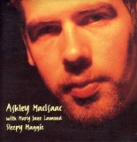 Ashley MacIsaac - Sleepy Maggie