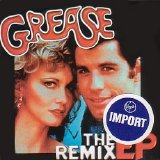 Showtunes - Grease (Movie Remix)