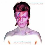 David Bowie - Aladdin Sane