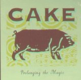 Cake - Prolonging the Magic