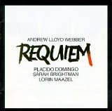 Andrew Lloyd Webber - Andrew Lloyd Webber: Requiem