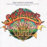 Showtunes - Sgt. Pepper's Lonely Hearts Club Band