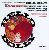 Showtunes - Hello, Dolly! (Movie)