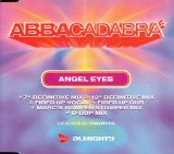 Abbacadabra - Angel Eyes