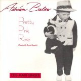 Adrian Belew - Pretty Pink Rose