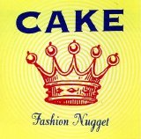 Cake - Fashion Nugget