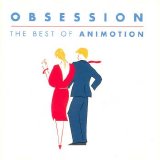 Animotion - Obsession: The Best Of Animotion