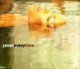 Janet Jackson - Every Time