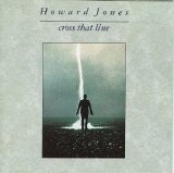 Howard Jones - Cross That Line