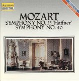 Wolfgang Amadeus Mozart - Symphony No. 35 & No. 40