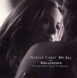 Mariah Carey - My All