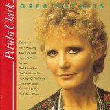 Petula Clark - Greatest Hits