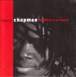 Tracy Chapman - Matters Of The Heart