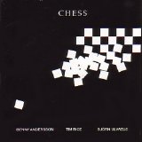 Showtunes - Chess (London)