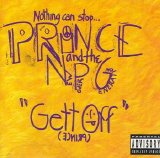 Prince - Gett Off