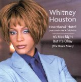 Whitney Houston - Heartbreak Hotel