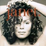 Janet Jackson - Janet.