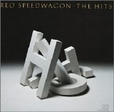 REO Speedwagon - The Hits