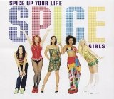 Spice Girls - Spice Up Your Life