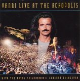 Yanni - Live At The Acropolis