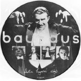 Bauhaus - Bela Lugosi's Dead