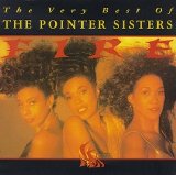 The Pointer Sisters - Fire: The Very Best Of The Pointer Sisters